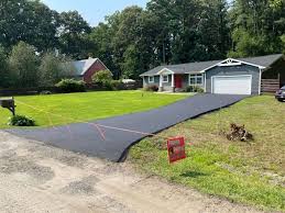 Best Driveway Grading and Leveling  in Redstone Arsen, AL